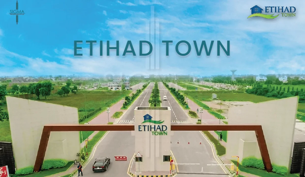 Etihad-Town-Lahore