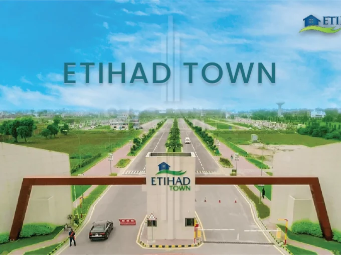 Etihad-Town-Lahore